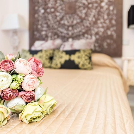 City Deluxe Apartment Madrid Eksteriør bilde
