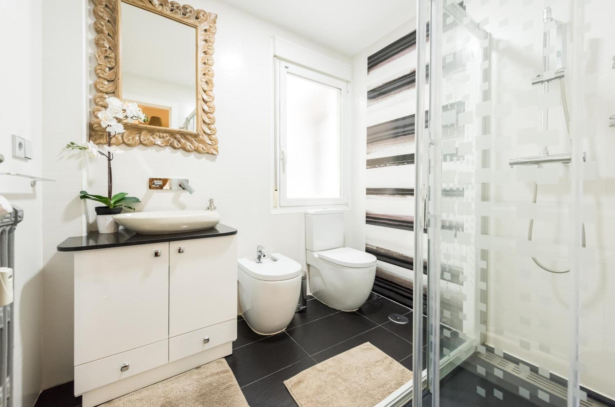 City Deluxe Apartment Madrid Eksteriør bilde