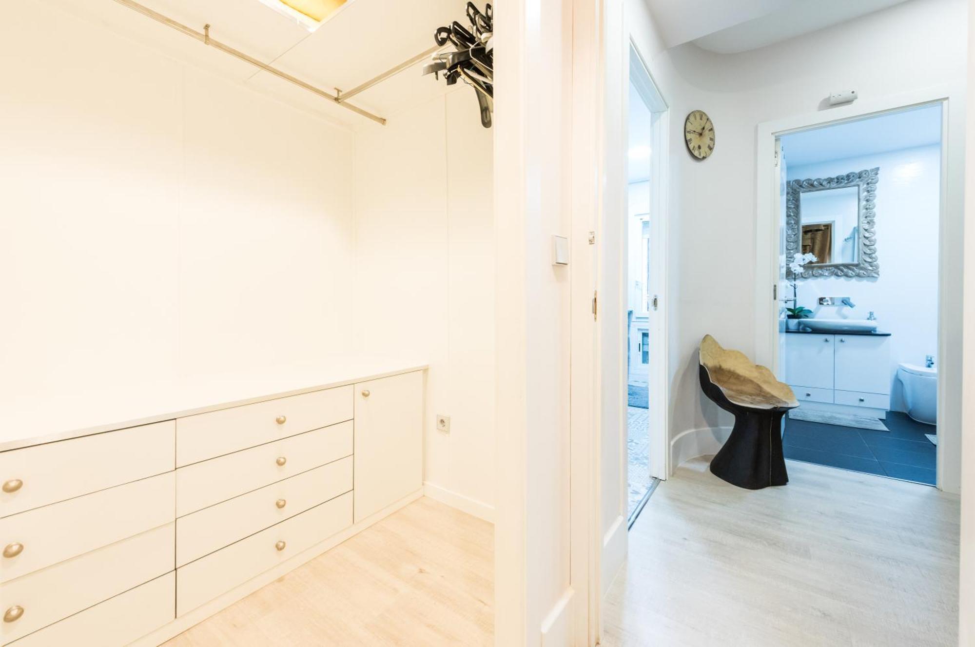 City Deluxe Apartment Madrid Eksteriør bilde